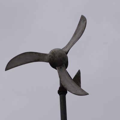 Energía eólica