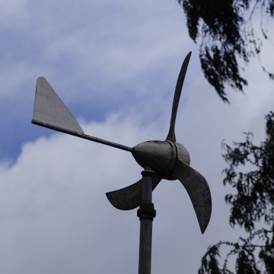 Energía eólica